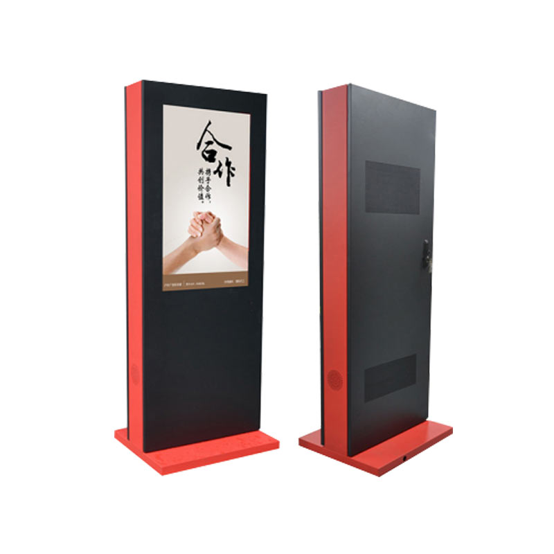 戶(hù)外廣告機(jī)有哪些特點(diǎn)?
