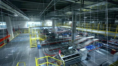 京東物流與Blue Yonder簽署戰略合作協議，共筑智慧物流新生態