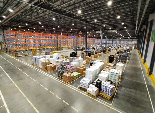 如何做好同城配送物流工程咨詢(xún) 專(zhuān)業(yè)策略與實(shí)踐指南