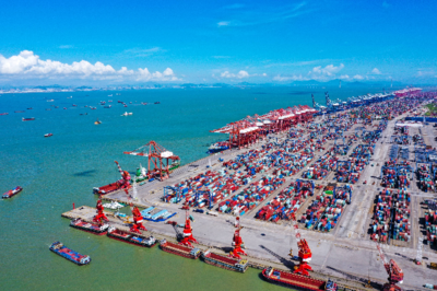 廣東省人民政府國(guó)有資產(chǎn)監(jiān)督管理委員會(huì)在物流工程咨詢(xún)領(lǐng)域的角色與影響