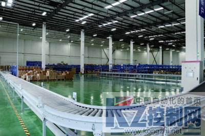 益邦物流科技 助力用戶(hù)提高供應(yīng)鏈協(xié)同管理能力